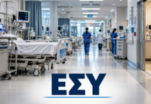 ΕΣΥ: 8,26 εκατ. ευρώ από το ΕΣΠΑ για ΤΕΠ, χειρουργεία και διοικήσεις νοσοκομείων