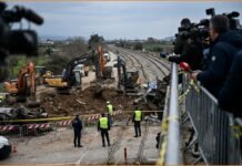 Τέμπη: Πέντε παραπέμπονται σε Ειδικό Δικαστήριο – Πολιτικές αντιδράσεις