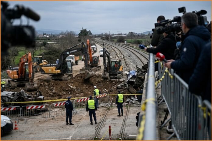 Τέμπη: Πέντε παραπέμπονται σε Ειδικό Δικαστήριο – Πολιτικές αντιδράσεις