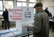 ΚΚΕ: Καταγγελία για αποκλεισμό κομμουνιστών από τις εκλογές στο Ισραήλ