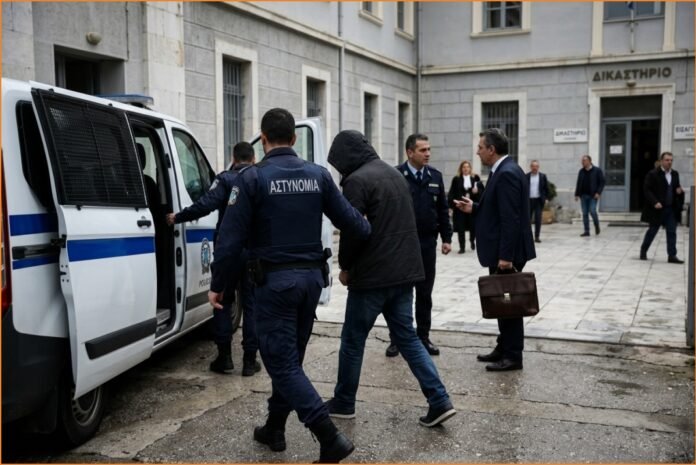 Ηράκλειο: Προφυλακίστηκε 40χρονος μετά από καταγγελίες γυναικών