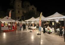 «Όλοι μαζί μια αγκαλιά – Η δύναμη του εθελοντισμού»: Πρεμιέρα για το 3ο Φεστιβάλ Εθελοντισμού Δήμου Ηρακλείου