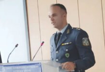 Γιώργος Πικράκης για τον 40χρονο «stalker» του Ηρακλείου: «Θέλουμε τον κόσμο μάτια και αυτιά μας»