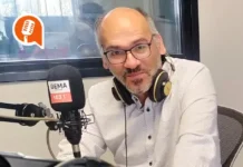 Κώστας Γκαντάτσιος στην “Απογευματινή Ενημέρωση” : Οι σεισμοπαθείς έγιναν τα πειραματόζωα της Αρωγής