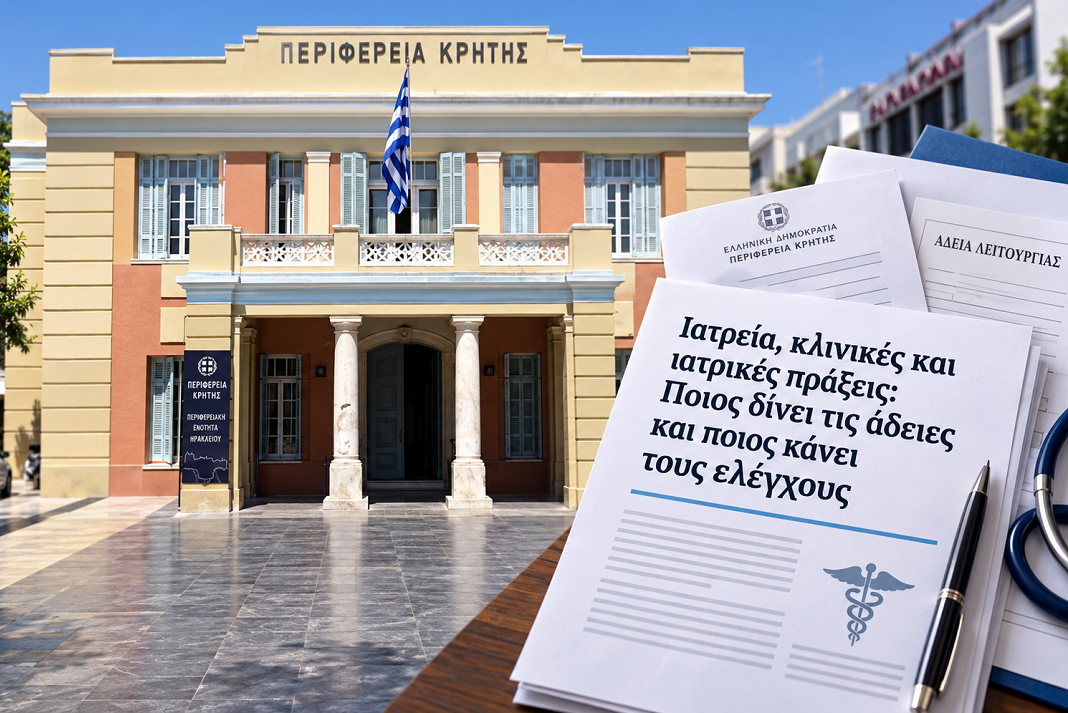 iatreia klinikes kai iatrikes praksis