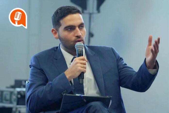 Κωνσταντίνος Κεφαλογιάννης: «Δεν υπέπεσε σε ατόπημα ο Μαρινάκης – Στον Άρειο Πάγο η κρίση για Κασιδιάρη»