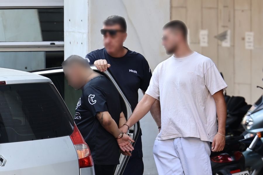 Νεκρό βρέφος στην Κυψέλη: Στο Αυτόφωρο ο 43χρονος για επεισόδιο στα κρατητήρια – Αύριο στον ανακριτή οι κατηγορούμενοι