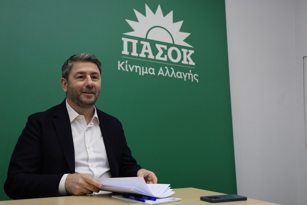 ksekinima nikis apo ti kriti