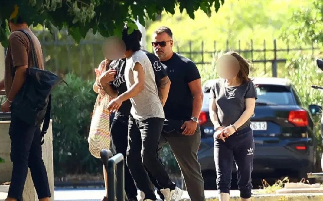 Κυψέλη: Δίωξη για ανθρωποκτονία από πρόθεση στον 43χρονο και την 38χρονη σύντροφό του για το νεκρό βρέφος σε βαλίτσα