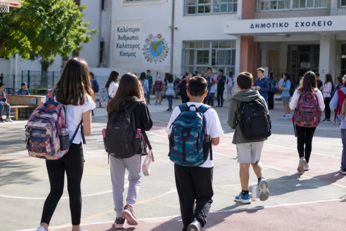 Μαλεβίζι: Στο επίκεντρο οι ανάγκες των σχολείων