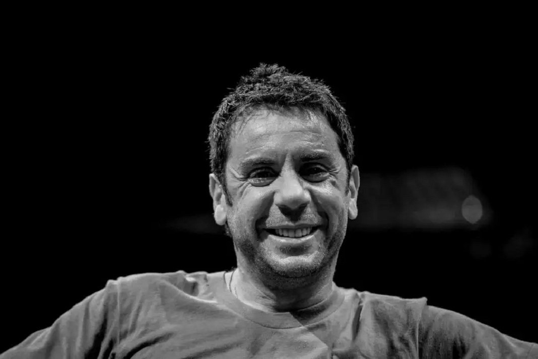 «Εγώ του πρότεινα την πλασμαφαίρεση» είπε η γιατρός της Stem Cell, τι είναι η θεραπεία που είχε προγραμματίσει να κάνει ο Γιώργος Μαζωνάκης