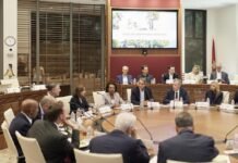 Μητσοτάκης από το Στάνφορντ: Ανάπτυξη, κοινωνική πολιτική και ισχυρότερη διεθνής παρουσία για την Ελλάδα