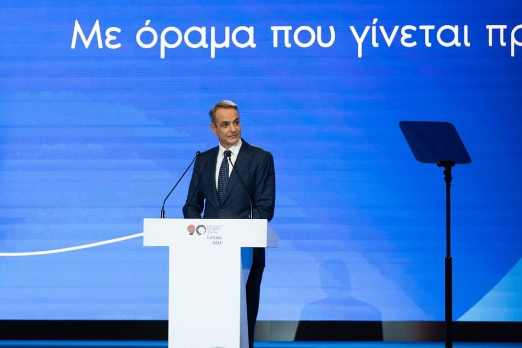 Αύξηση κατώτατου μισθού για μισθωτούς ιδιώτες