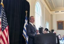 Μητσοτάκης: Πρωθυπουργός-manager – Η Ελλάδα χρειάζεται μια ηγεσία που τρέχει για τα συμφέροντά της