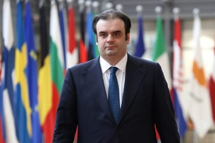 Πιερρακάκης: Η Ευρώπη χρειάζεται ταχύτητα, επενδύσεις και τραπεζική ενοποίηση