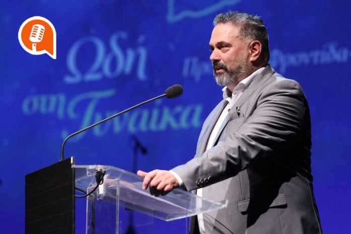 Γιώργος Πιτσούλης: «Υπάρχει περιστατικό στο Ηράκλειο που ελέγχεται για παράνομες ιατρικές πράξεις»