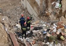 Έκρηξη στην Πλάκα: Τι εξετάζουν οι Αρχές για τη διαρροή αερίου