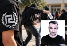 Χρήστος Σουρουλής (ΕΛΜΕ Ρεθύμνου): «Αν κάποιοι θεωρούν ότι δημοκρατία σημαίνει να τρώμε μπουκάλια στο κεφάλι, ας ξαναψάξουν τον ορισμό της»