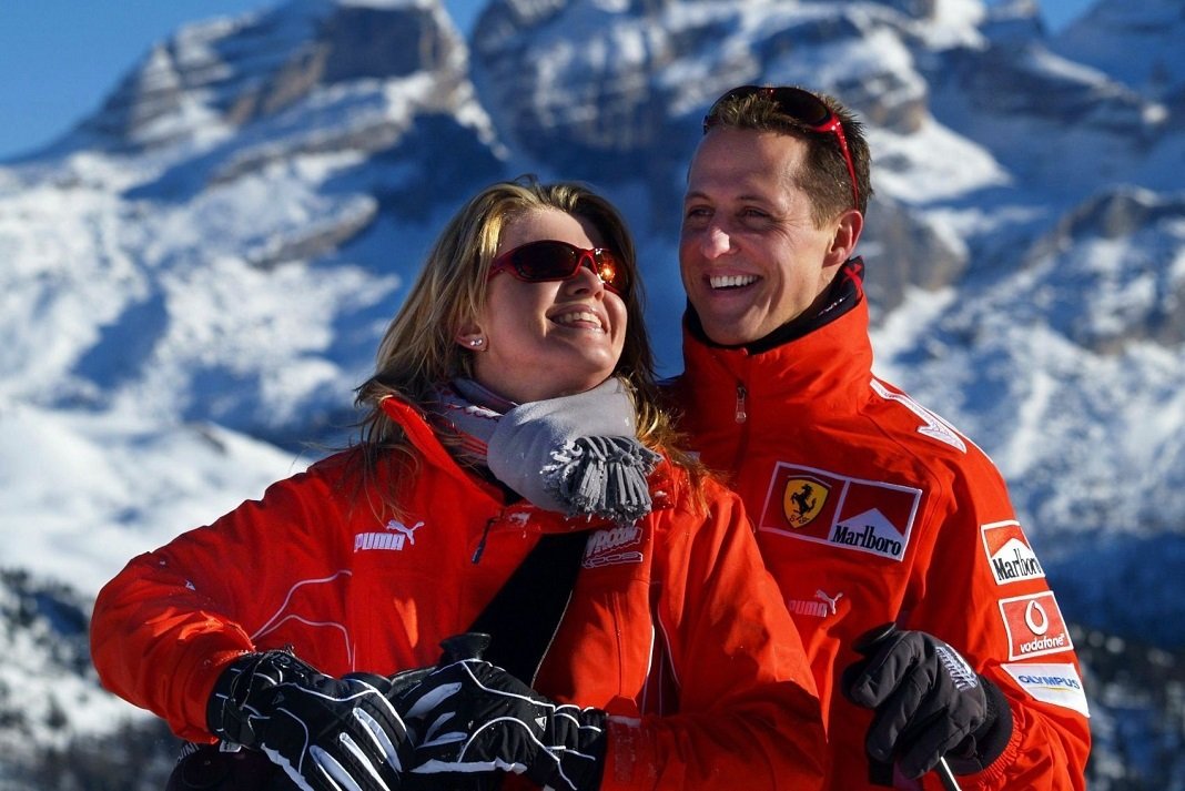 «Schumacher '94 – The Birth of a Legend»: Η γέννηση ενός θρύλου μέσα από τα μάτια της Κορίνα Σουμάχερ