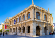 Στο Δημοτικό Συμβούλιο οι προτάσεις για πυρόπληκτους και φοιτητικές κάρτες