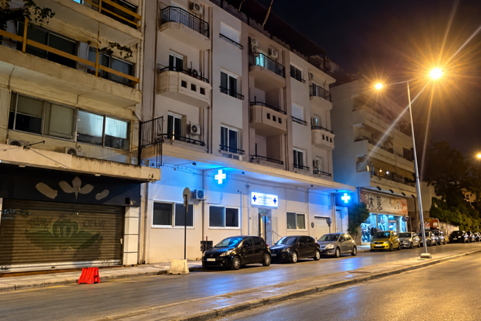 Στο μικροσκόπιο οι έλεγχοι μετά το κλείσιμο ιδιωτικής κλινικής στη Θεσσαλονίκη