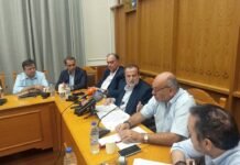 Β. Κεγκέρογλου: «Υπάρχει και το ευρωπαϊκό δικαστήριο…»
