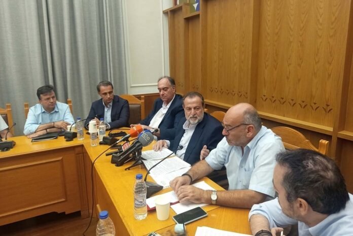 Β. Κεγκέρογλου: «Υπάρχει και το ευρωπαϊκό δικαστήριο…»