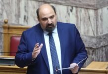 Τέμπη: Τον Δεκέμβριο η δίκη Τριαντόπουλου και των τεσσάρων συγκατηγορουμένων