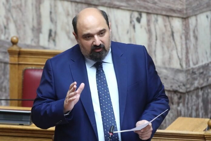 Τέμπη: Τον Δεκέμβριο η δίκη Τριαντόπουλου και των τεσσάρων συγκατηγορουμένων