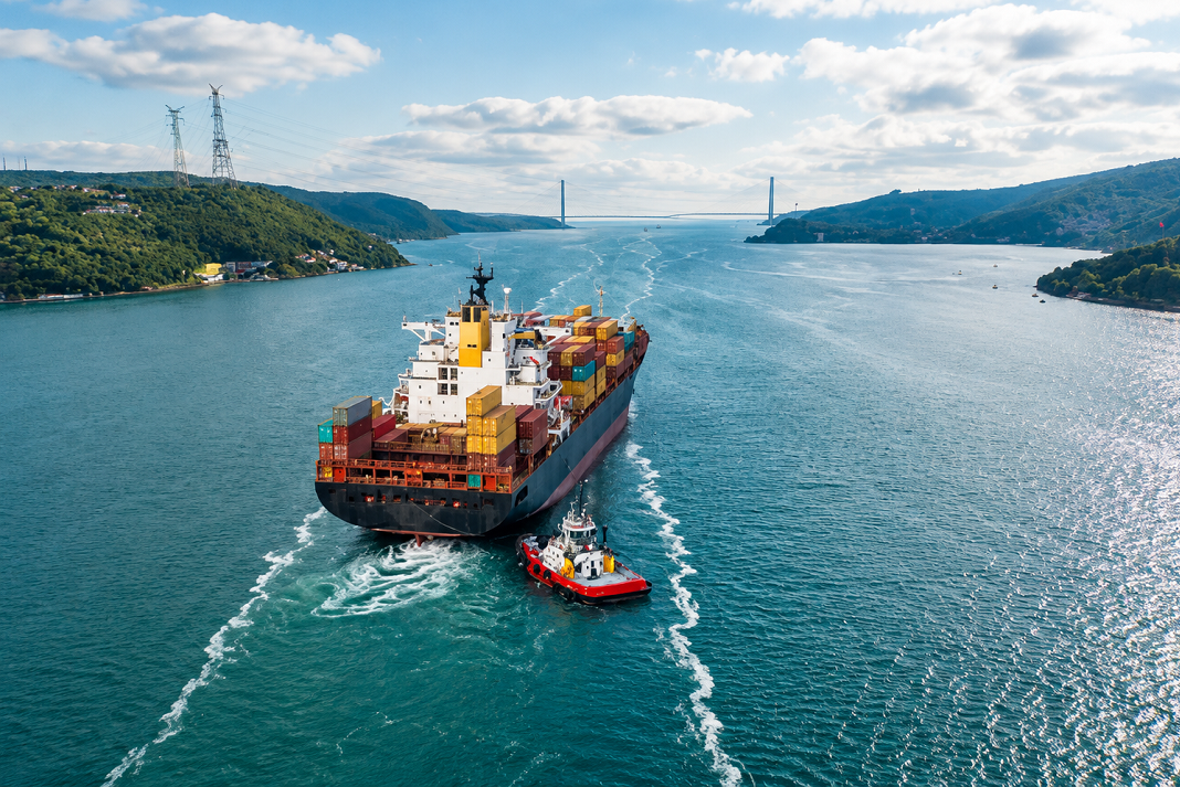 thalassa tou marmara