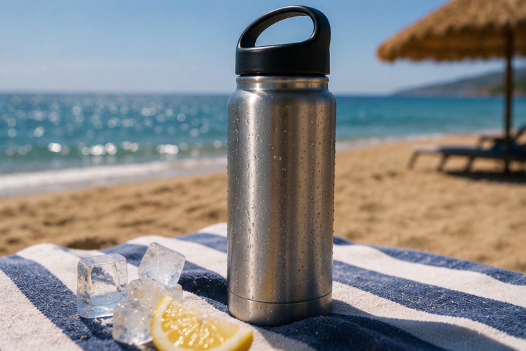 Το θερμός δεν είναι μόνο για τον χειμώνα
