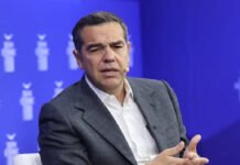 Τσίπρας για Ρούμπιο: Παρουσιάζεται σαν Πόντιος Πιλάτος – Προβληματισμός από τις δηλώσεις για το καλώδιο