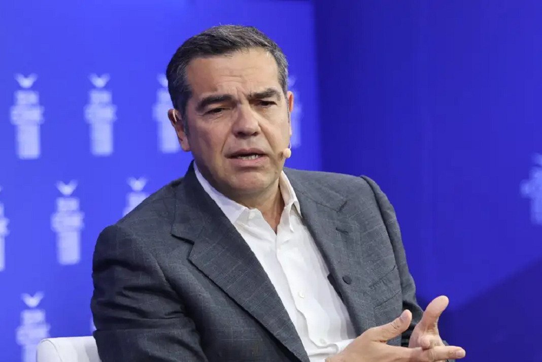 tsipras petrelaio thermansis