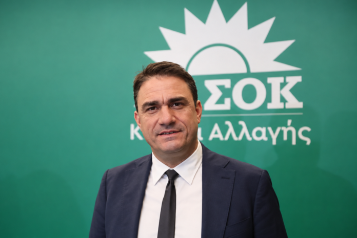 Τσουκαλάς: «Η κυβέρνηση βλάπτει σοβαρά τον κόσμο της εργασίας»
