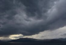 Βροχές και καταιγίδες στην Κρήτη την Τετάρτη – Στο επίκεντρο η ανατολική πλευρά του νησιού