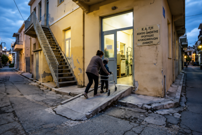 Χανιά: Με σοβαρές ελλείψεις παραμένουν τα σχολεία Ειδικής Αγωγής