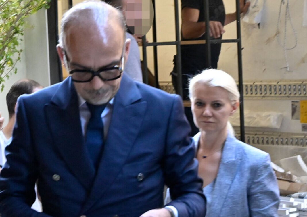 Συνελήφθησαν οι δύο γιατροί για τον θάνατο του Γιώργου Μαζωνάκη