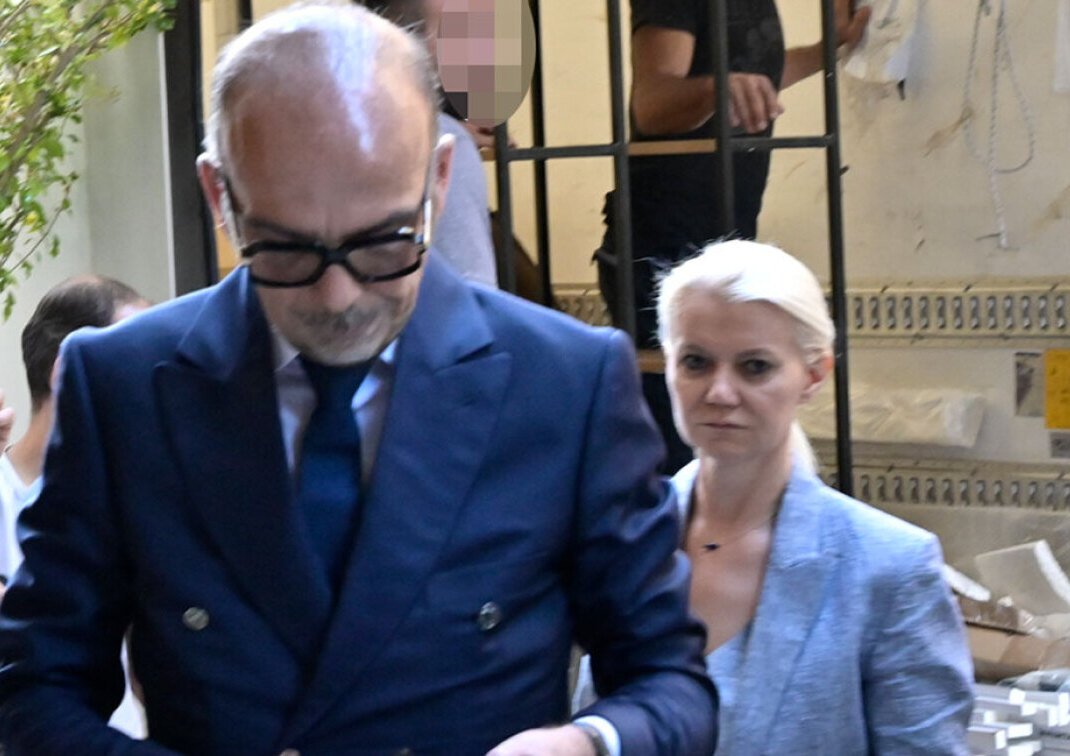 Συνελήφθησαν οι δύο γιατροί για τον θάνατο του Γιώργου Μαζωνάκη