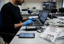 Υπόθεση Μαζωνάκη: Στο επίκεντρο ψηφιακά ευρήματα και τοξικολογικές εξετάσεις