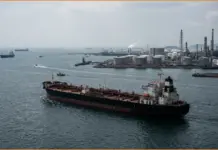 Πετρέλαιο: Το Brent υποχωρεί ελαφρά και κινείται κοντά στα 115 δολάρια