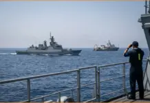 Αντι-NAVTEX της Τουρκίας για ασκήσεις και έρευνες στην Ανατολική Μεσόγειο