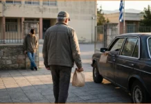 Κίσσαμος: Πώς έπεισαν 13χρονο να παραδώσει κοσμήματα