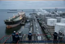 Μόσχα: Σύντομα οι πρώτες συμφωνίες για εξαγωγές ρωσικού ντίζελ