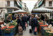 Κοντογεώργης: Η Ευρώπη χρειάζεται συντονισμένη απάντηση στο κόστος ζωής