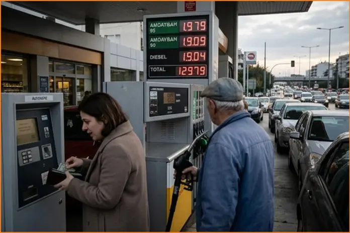 Ενεργειακό κόστος και μέτρα στήριξης στο επίκεντρο της πολιτικής αντιπαράθεσης