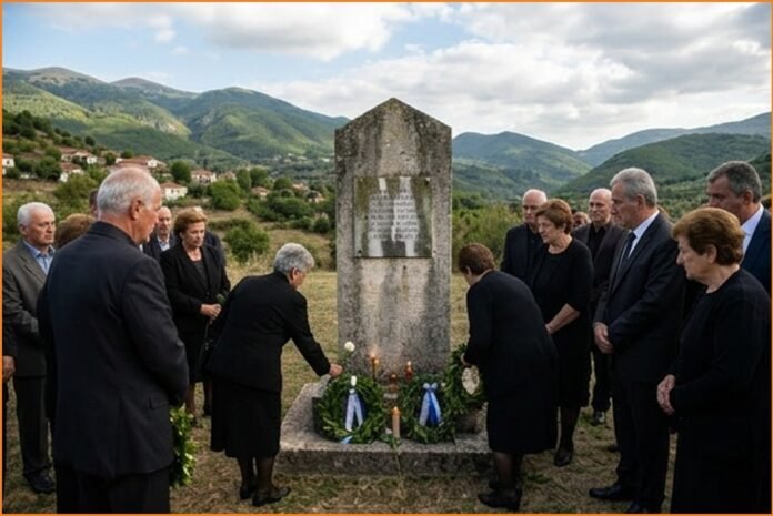 Τασούλας: Σε ισχύ παραμένουν οι ελληνικές αξιώσεις για τις γερμανικές επανορθώσεις