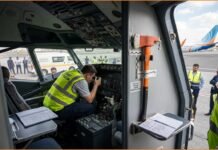 Υπό διερεύνηση η επίθεση συγκυβερνήτη σε πτήση της Flydubai