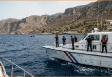 Πάνω από 160 αφίξεις σε Ηράκλειο και Λασίθι – Σε εξέλιξη έρευνα για αγνοούμενο