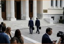 Στον Άρειο Πάγο η υπόθεση της δολοφονίας Δουρουντάκη – Απορρίφθηκε αίτημα αποφυλάκισης
