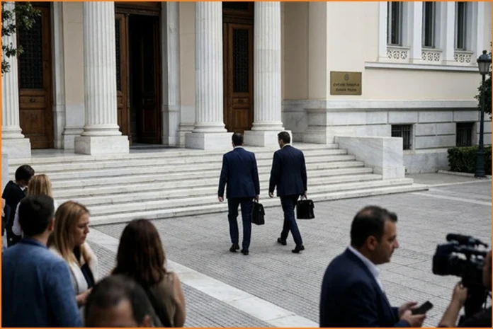 Στον Άρειο Πάγο η υπόθεση της δολοφονίας Δουρουντάκη – Απορρίφθηκε αίτημα αποφυλάκισης